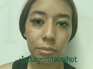Indulgentnaomihot