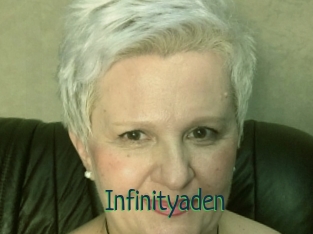 Infinityaden