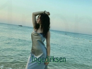 Ingedirksen