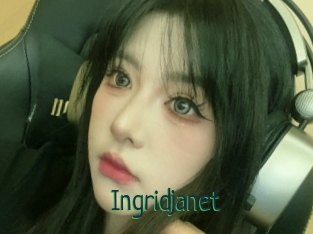 Ingridjanet