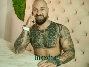 Inkedrad