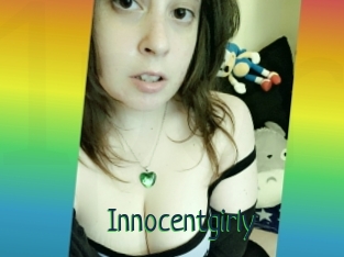 Innocentgirly