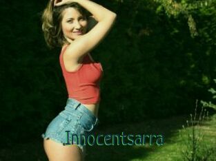 Innocentsarra
