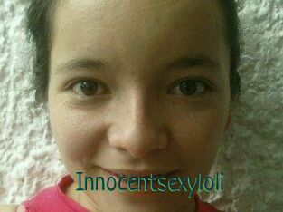 Innocentsexyloli