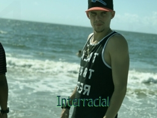 Interracial