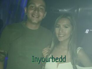 Inyourbedd