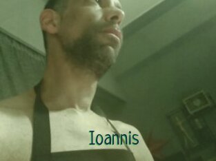 Ioannis