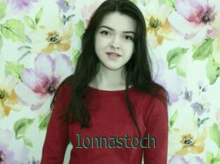 Ionnastoch