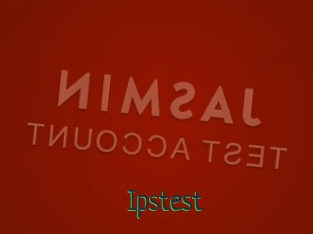 Ipstest