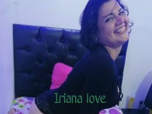 Iriana_love