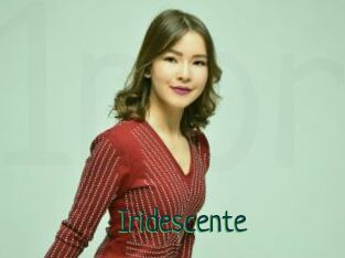Iridescente