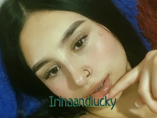 Irinaandlucky