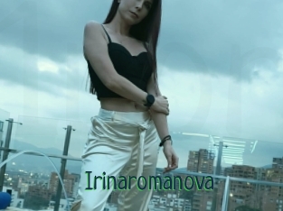 Irinaromanova