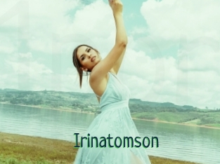 Irinatomson