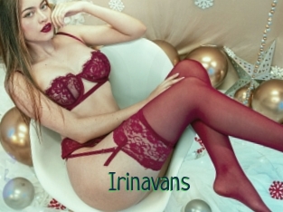Irinavans