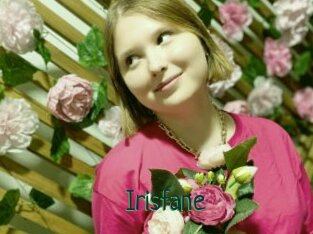 Irisfane