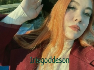 Irisgoddeson