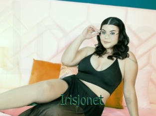 Irisjonet