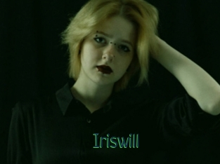 Iriswill