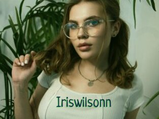 Iriswilsonn
