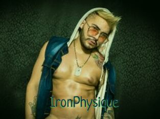 IronPhysique