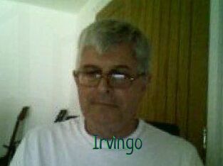 Irvingo