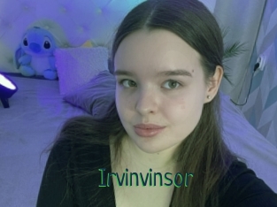 Irvinvinsor