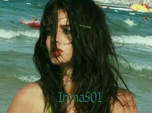 Iryna501