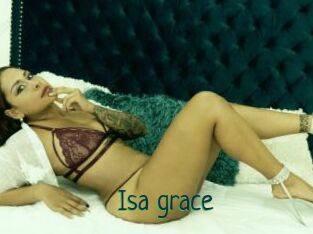 Isa_grace