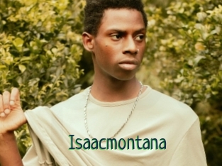 Isaacmontana