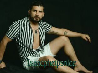Isaacphelpsnice