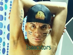 Isaacstors