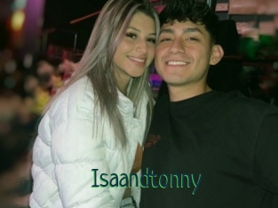 Isaandtonny