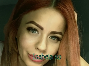 Isabela_xo
