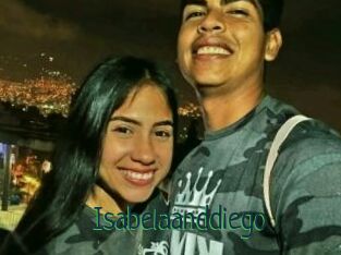 Isabelaanddiego