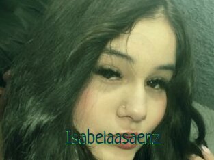 Isabelaasaenz