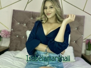 Isabelamarshall