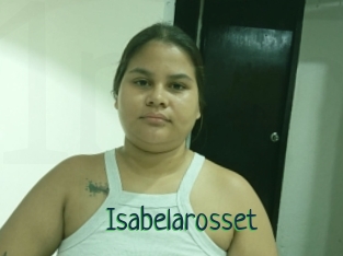 Isabelarosset