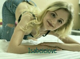 Isabelelove
