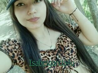 Isabelgarcia4u