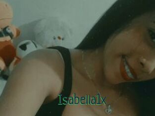Isabella1x