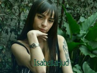 IsabellaHud