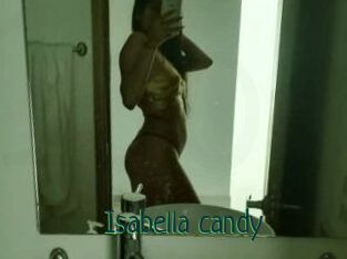 Isabella_candy