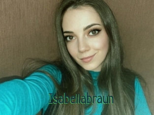 Isabellabraun