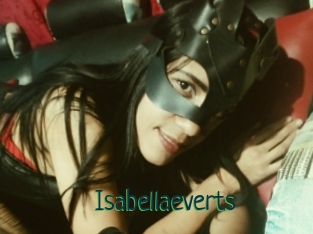 Isabellaeverts