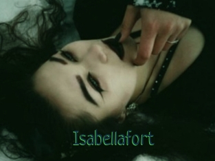 Isabellafort