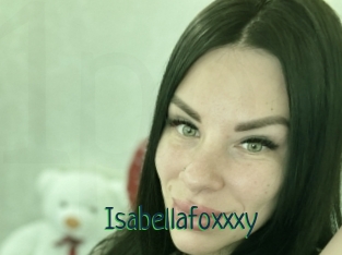Isabellafoxxxy