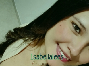 Isabellalees