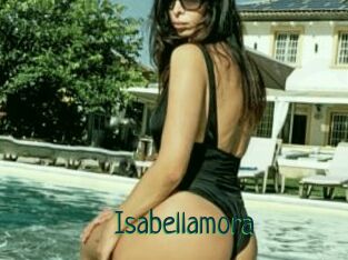Isabellamora