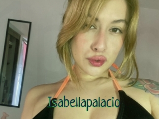 Isabellapalacio